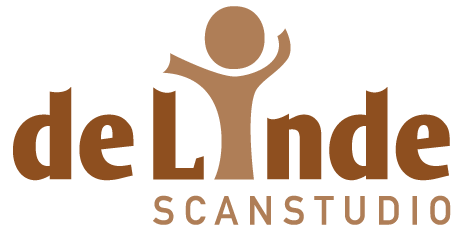 Scanstudio de Linde